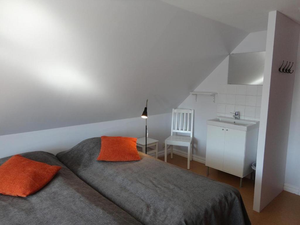Bed & Breakfast Munkamoellan Logi Tranas *