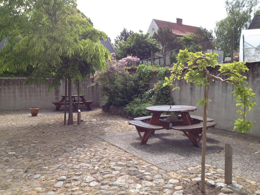 Munkamoellan Logi Tranas Bed & Breakfast *