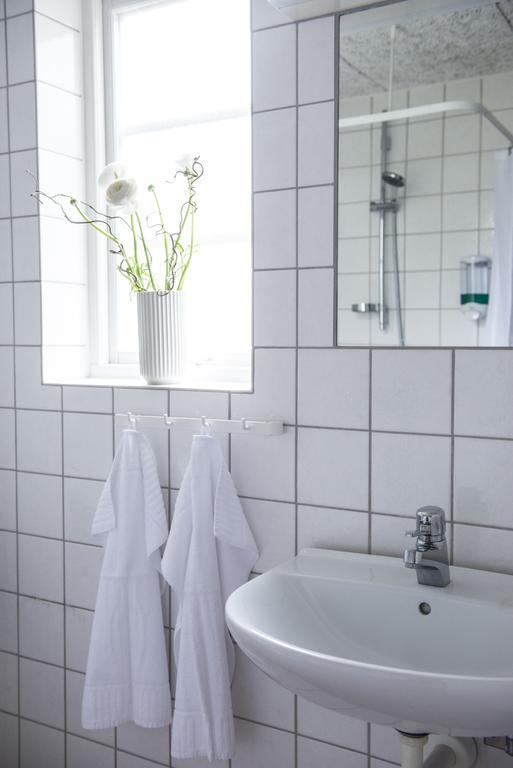 Munkamoellan Logi Tranas * Skåne-Tranås