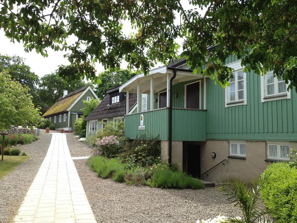 Munkamoellan Logi Tranas Skåne-Tranås